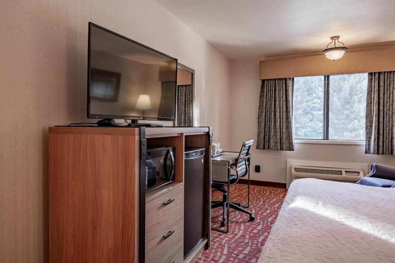 49'Er Inn & Suites Jackson Exterior foto
