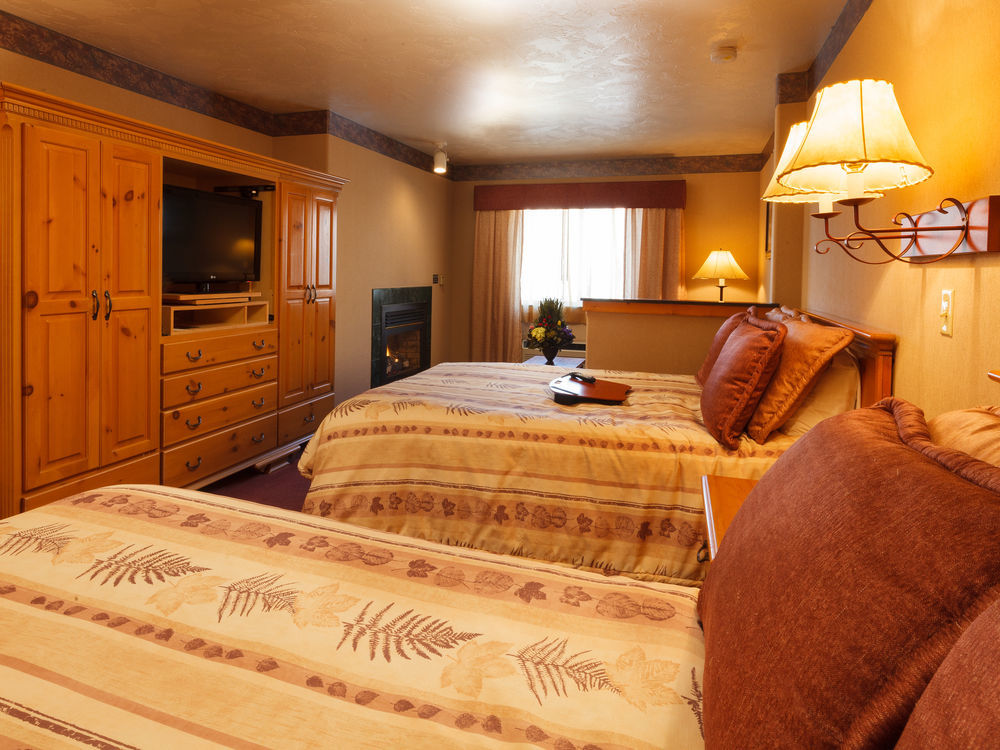 49'Er Inn & Suites Jackson Exterior foto